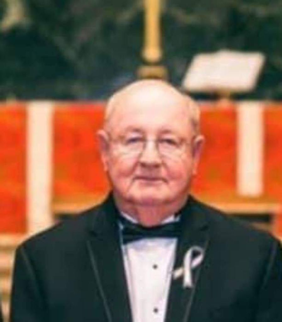 Dennis Bruce Triplett Profile Photo