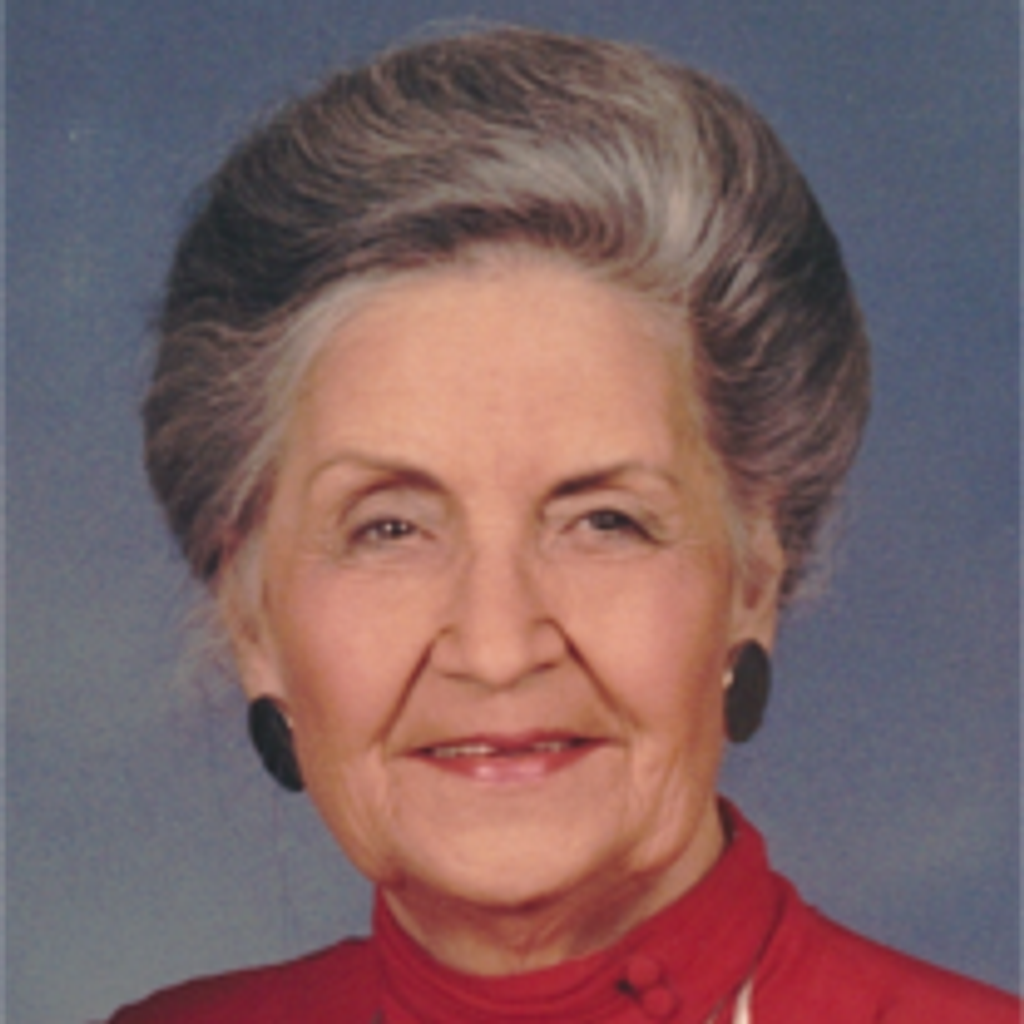 Bonnie Faye Dillistone