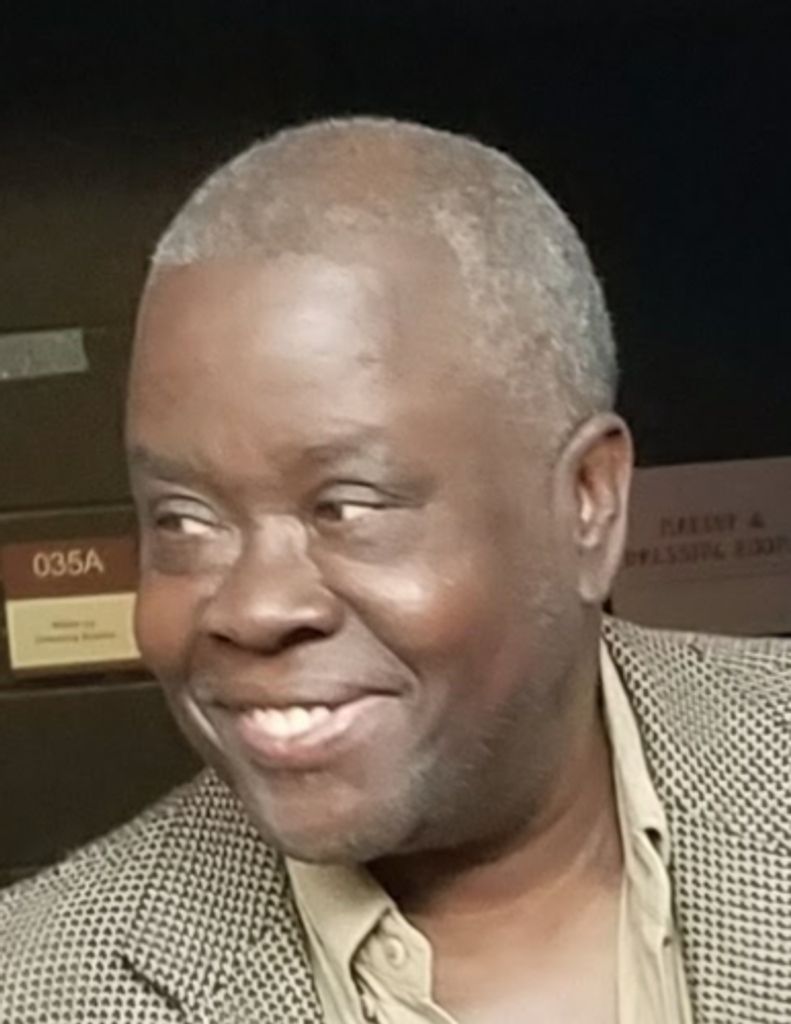Amry Ronald Maurissette Profile Photo