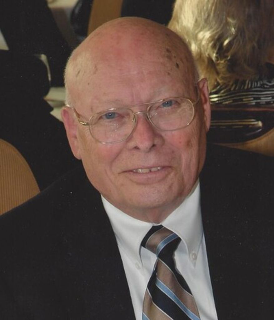 Orvil Lester Grunden