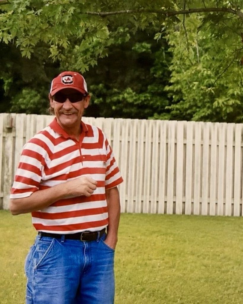 Dennis Ray Fritts Profile Photo