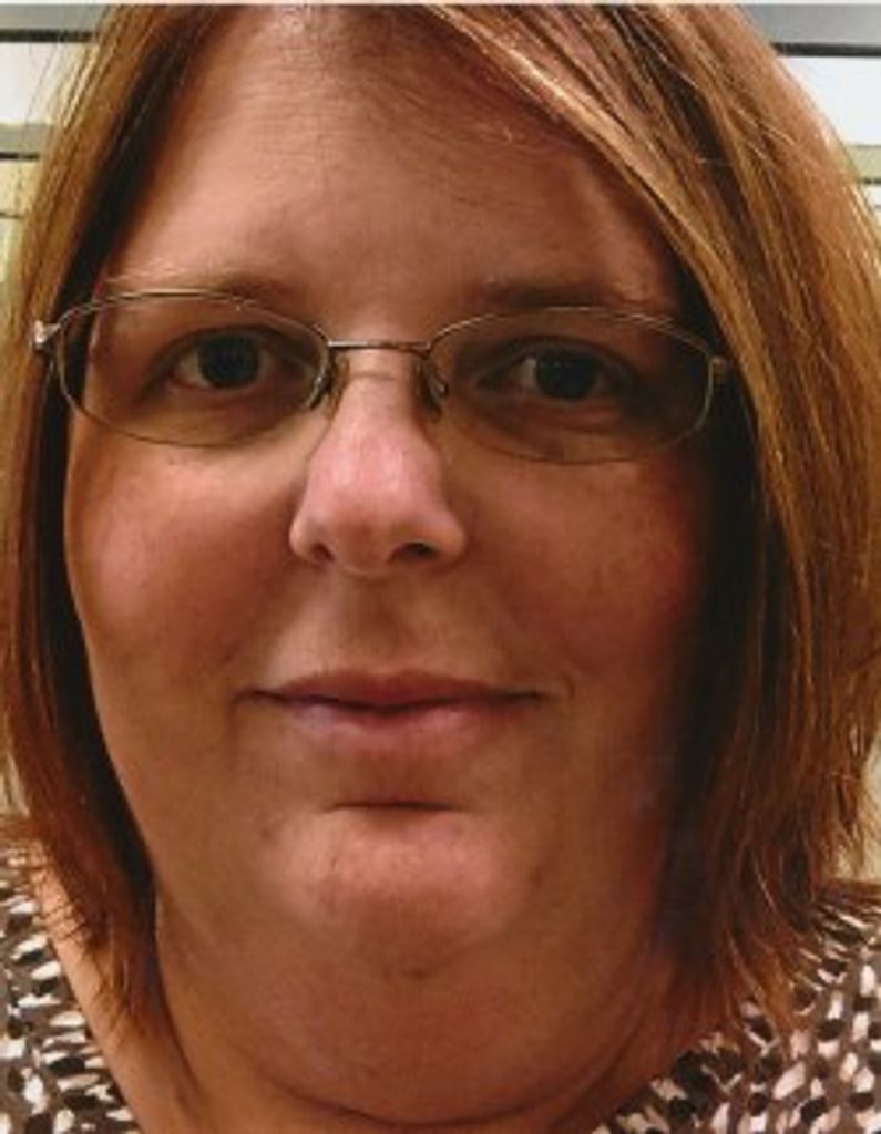 Jennifer  R. Hartman Profile Photo