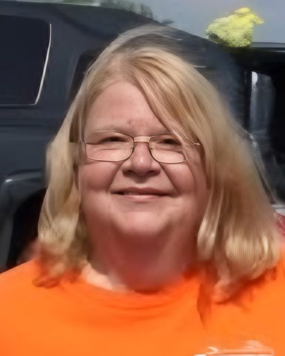 Carol McCarthy's obituary image