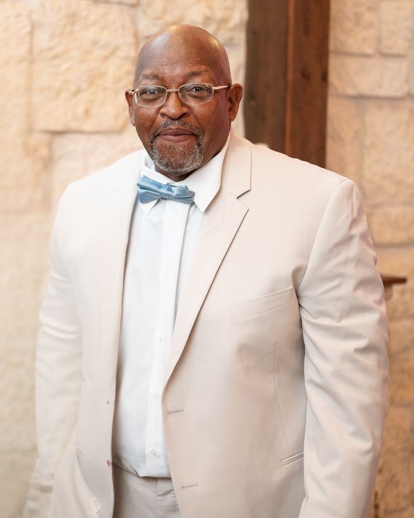 Charles Ruzelle Leggett
