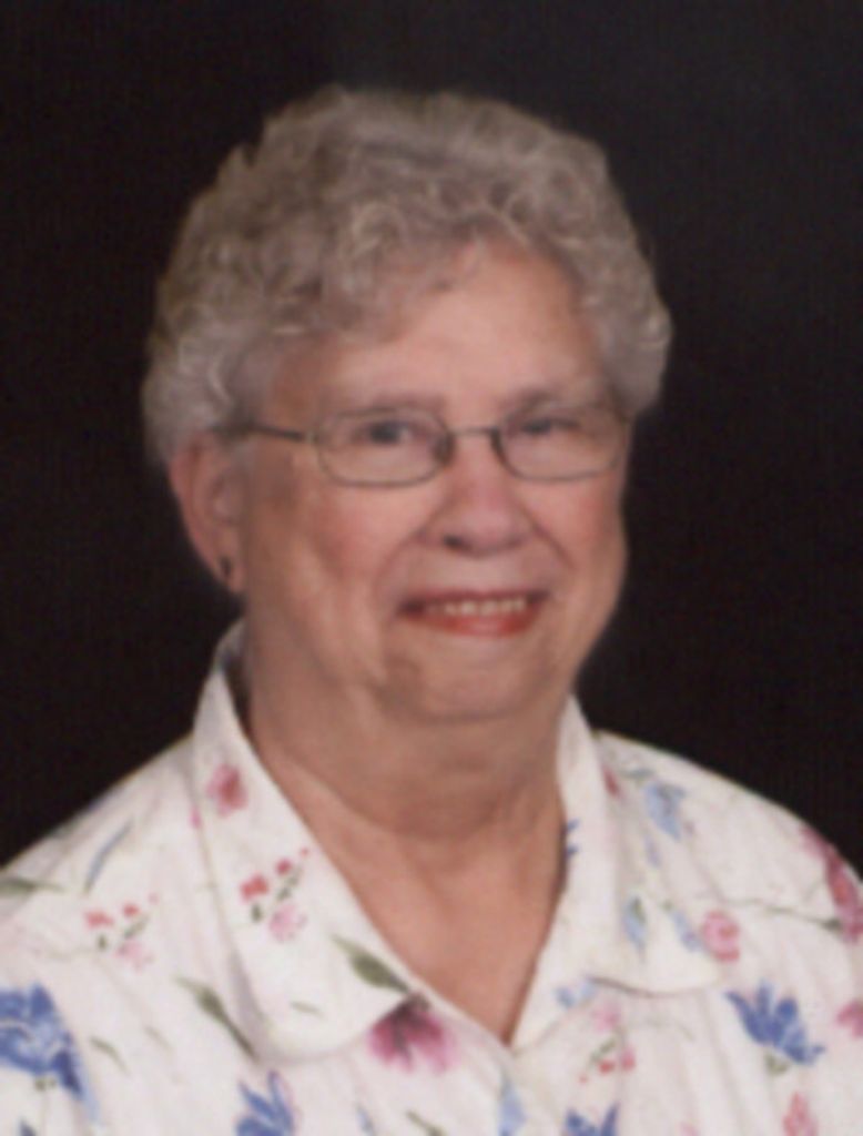 Jean Louise Schlenker Profile Photo