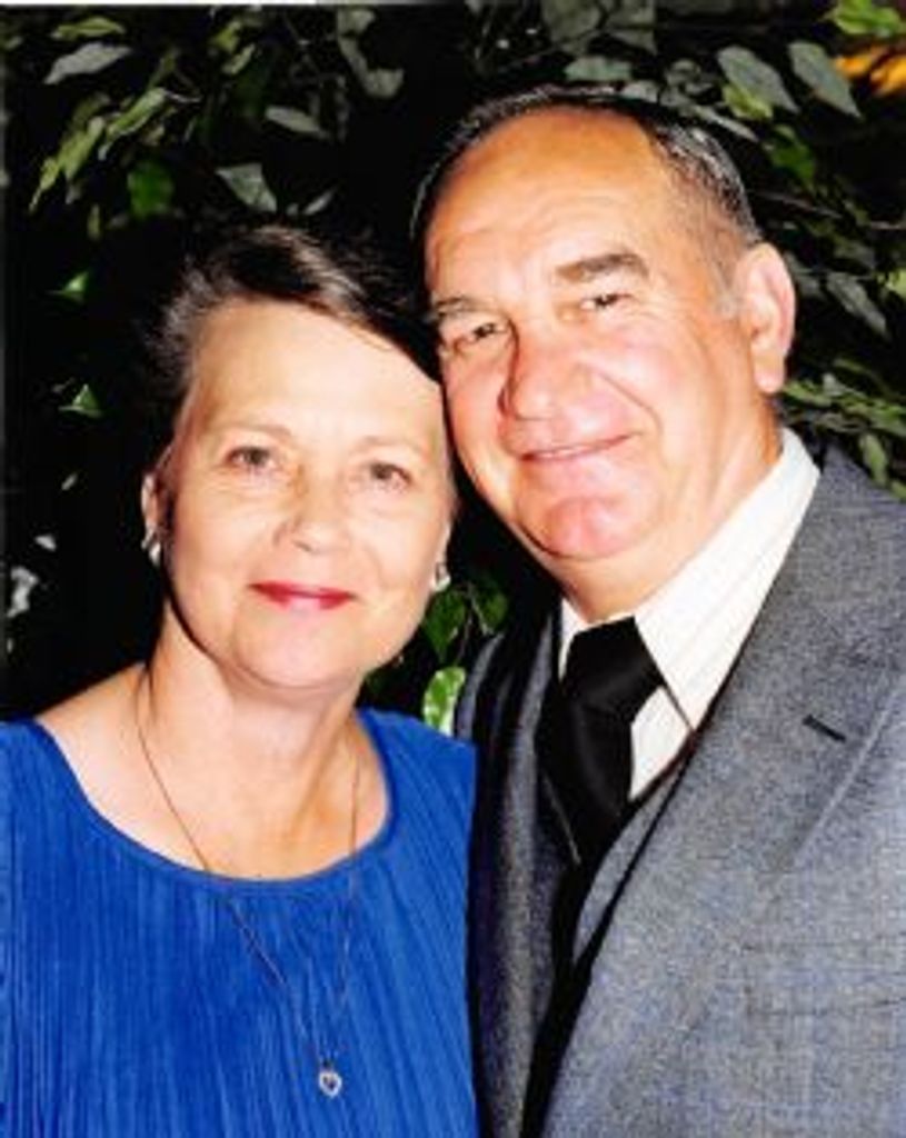 Carroll Lafayette Turnage Profile Photo