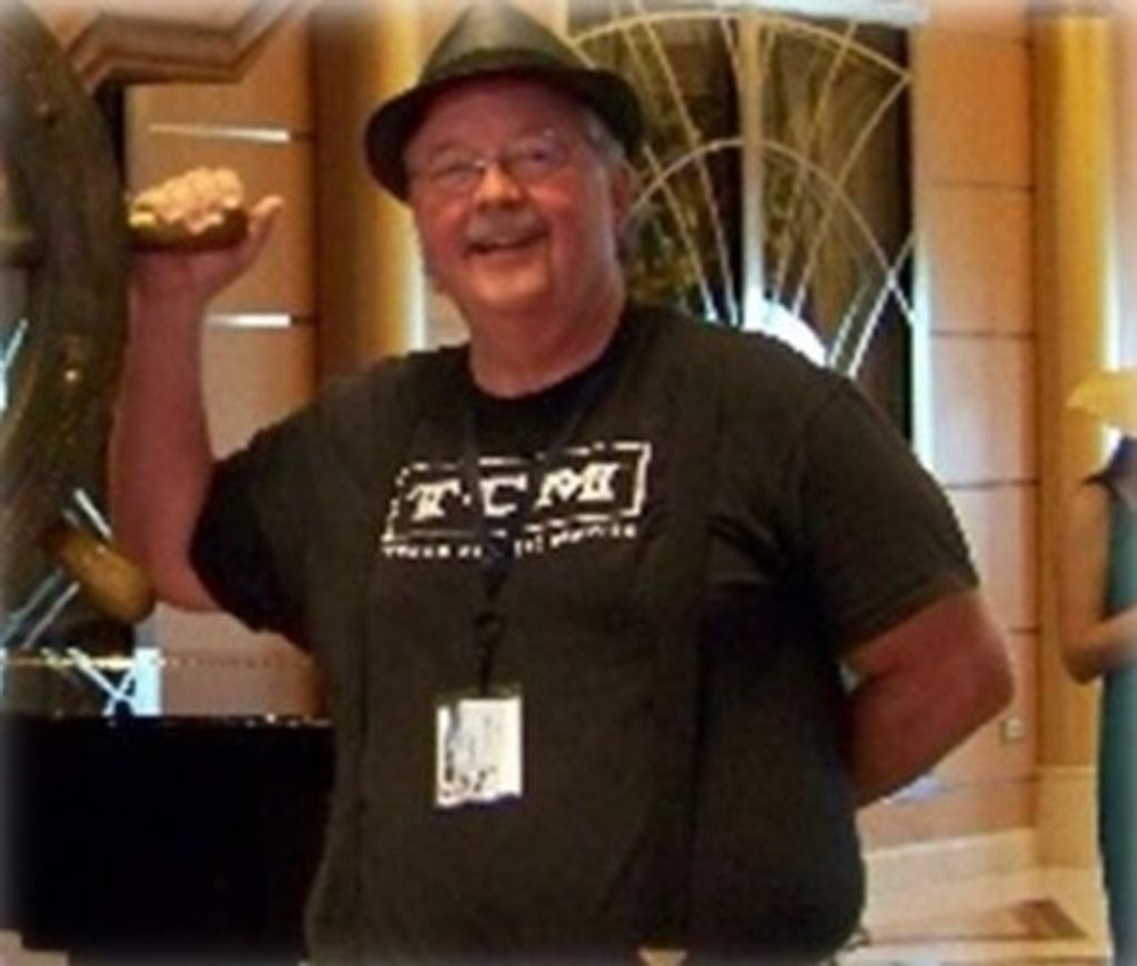 William T. Peak Profile Photo