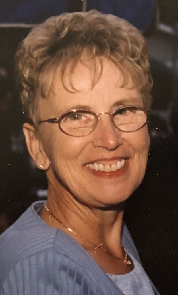 Gayle Steffensen Profile Photo