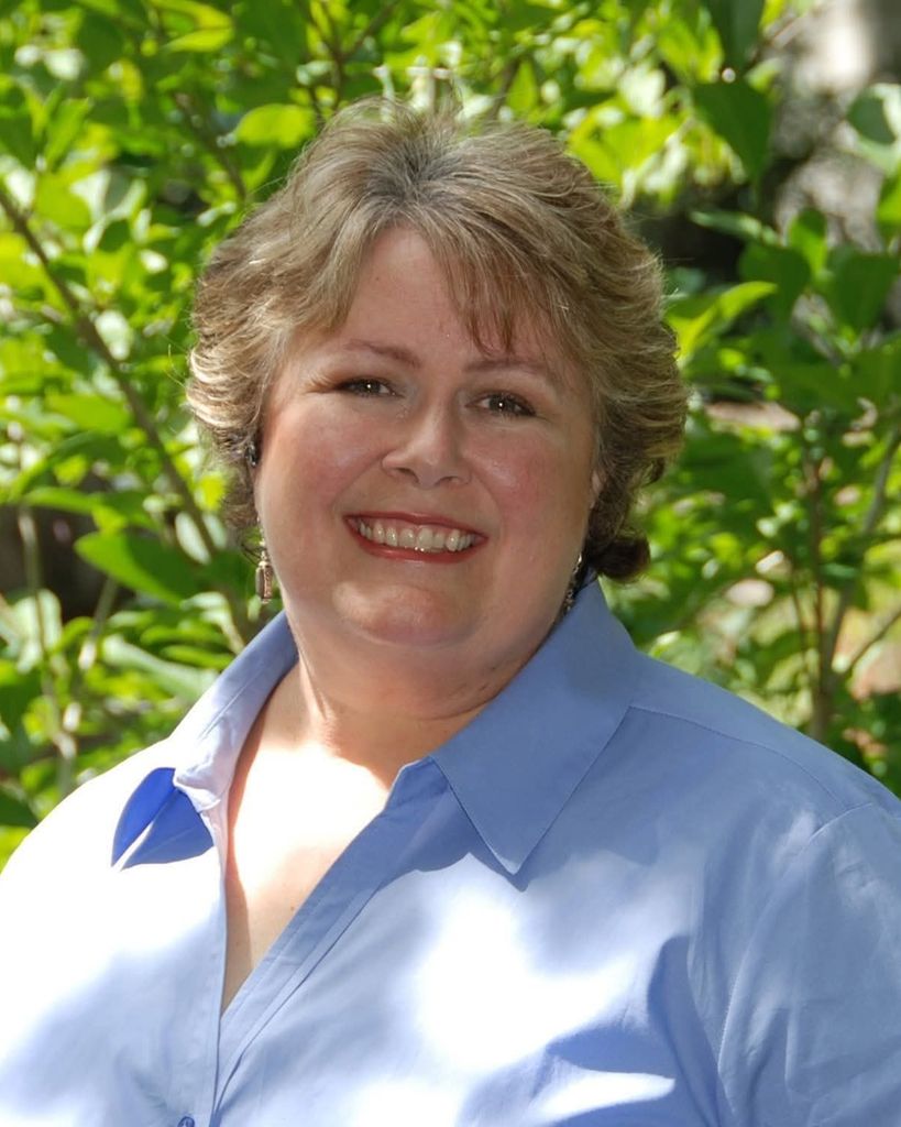 Barbara Ann Borchers