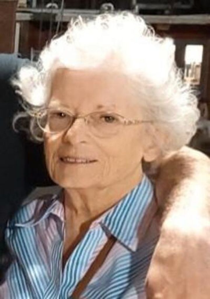 Dorothy H. Pensyl Profile Photo
