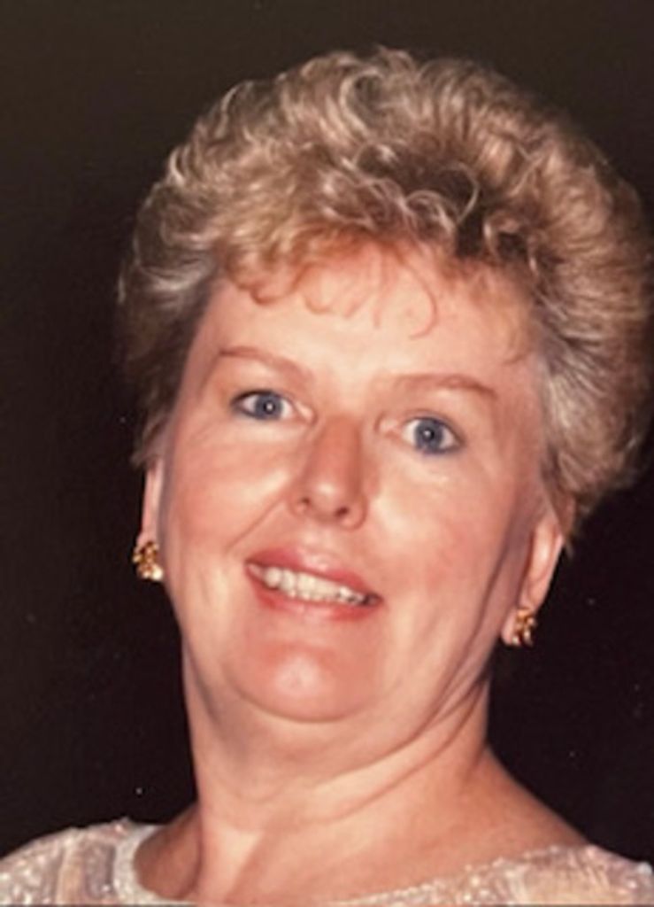 Patricia Ann Fleming Profile Photo