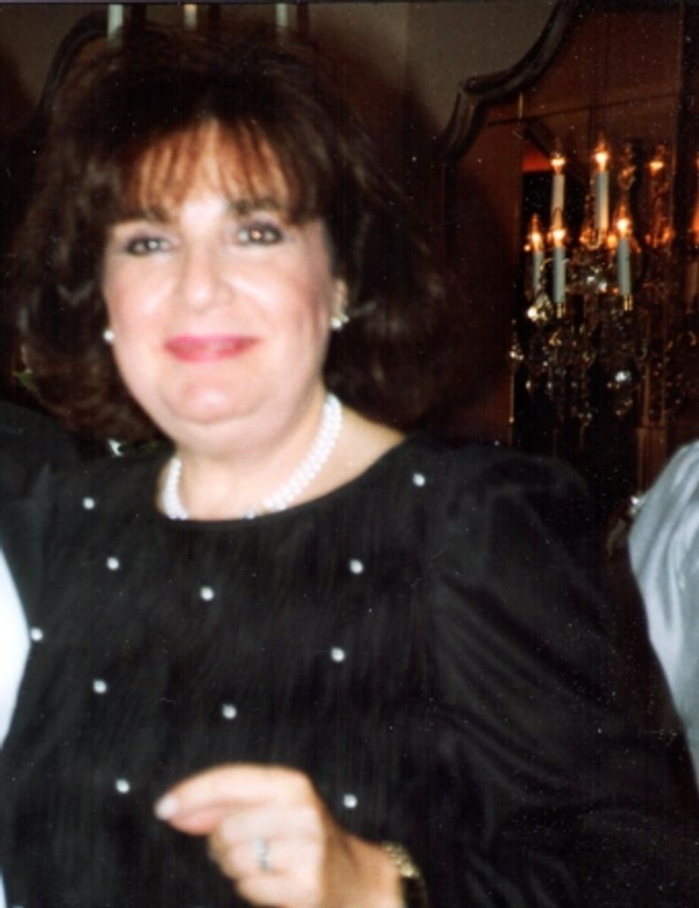 Carmela P. Altieri