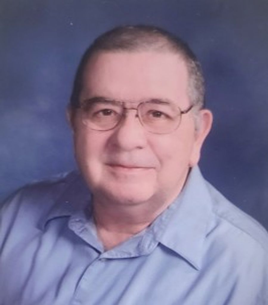 Norman Shipley Profile Photo