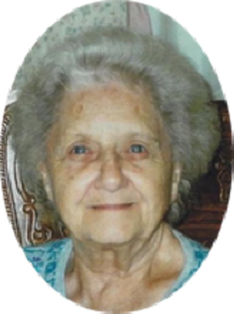 Ruth Gates Lester