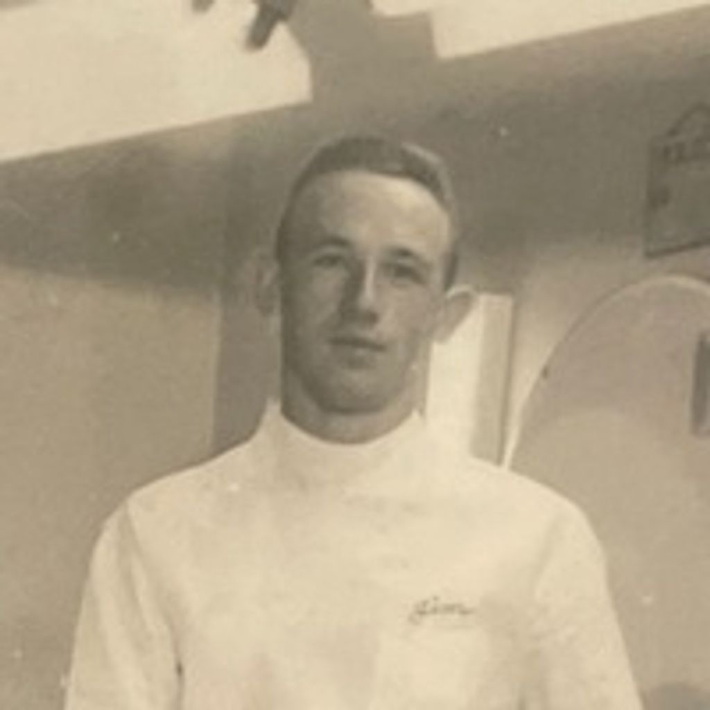Jim Allen Sheffield, Sr.