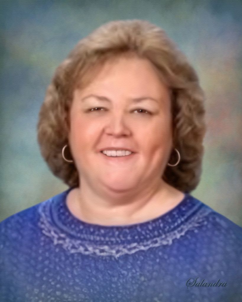 Lynne Ann Douglas