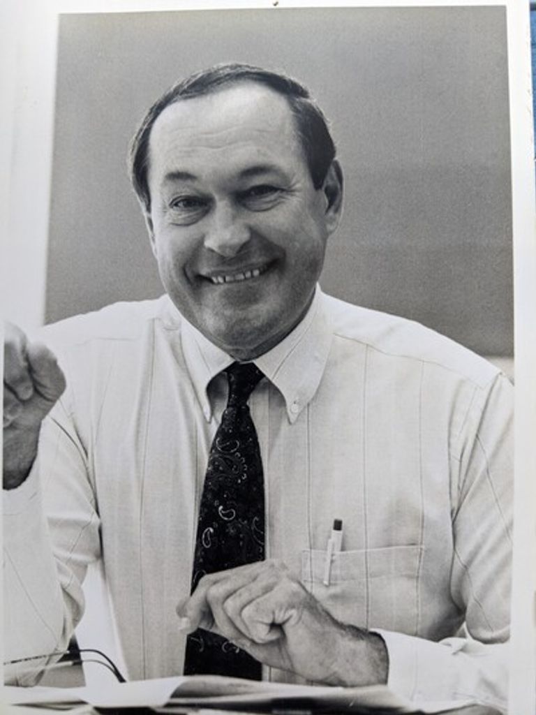 Carl Joseph Janetka Profile Photo