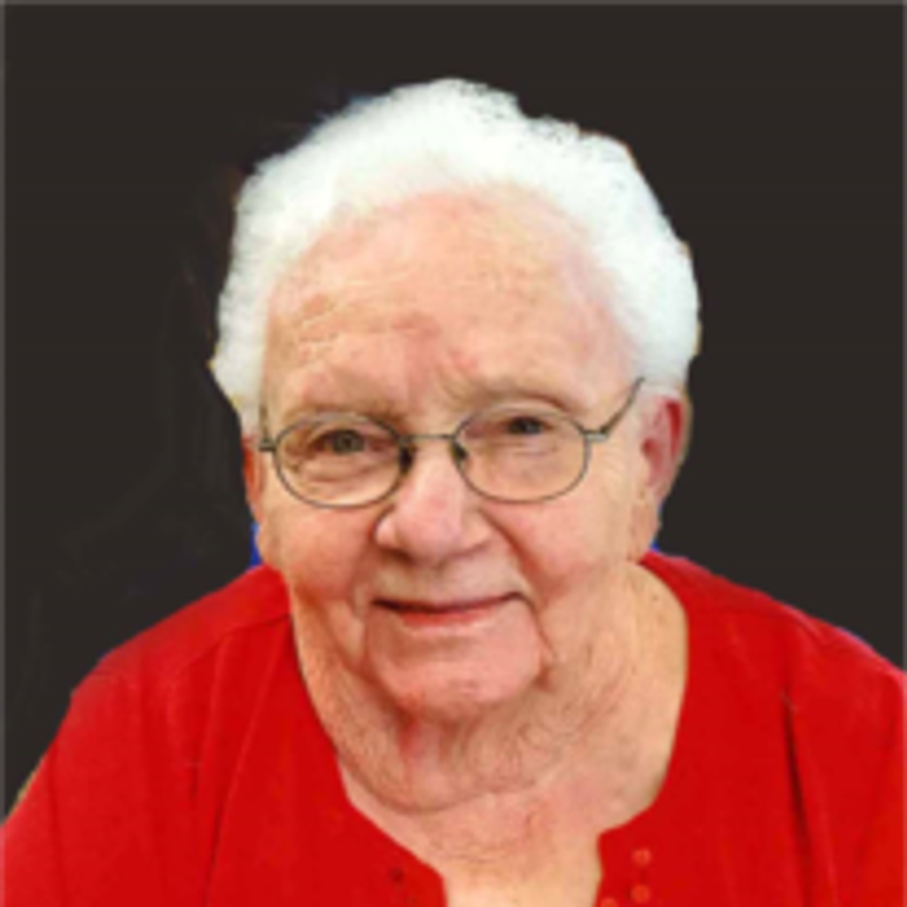 Gladys M. Wiegel
