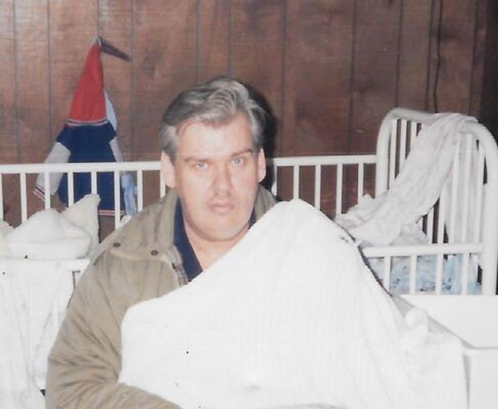 Michael D. Kangas, Sr.