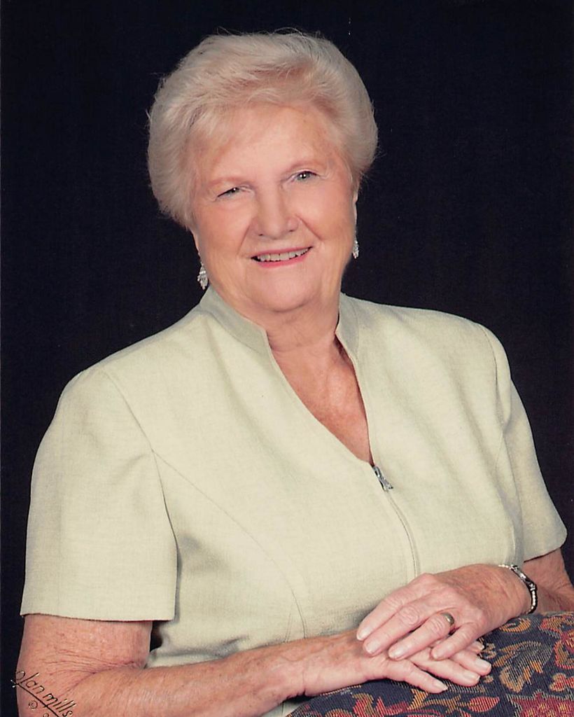 Margaret O'Neil Chance Metz Profile Photo