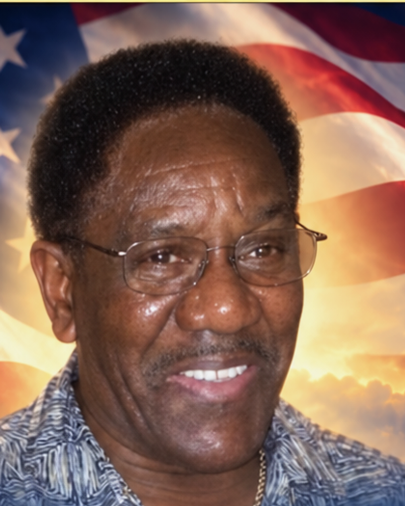 JOHN RUSSELL PARKER Profile Photo