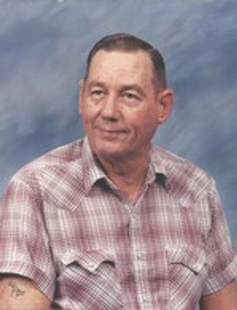 Hal Vaughn
