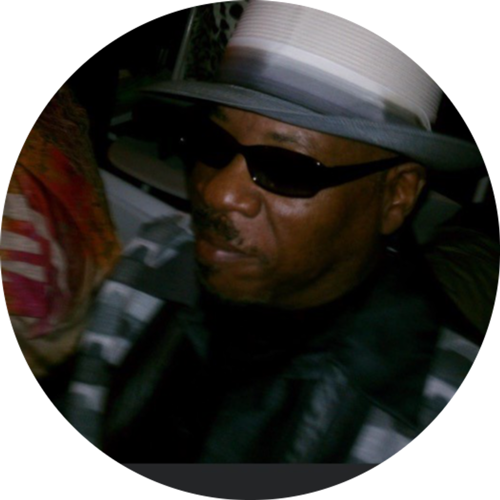 James Parker Gill Jr.