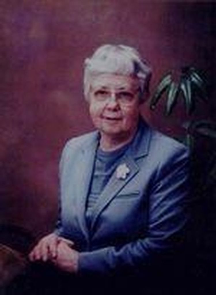 Edith Bostrom
