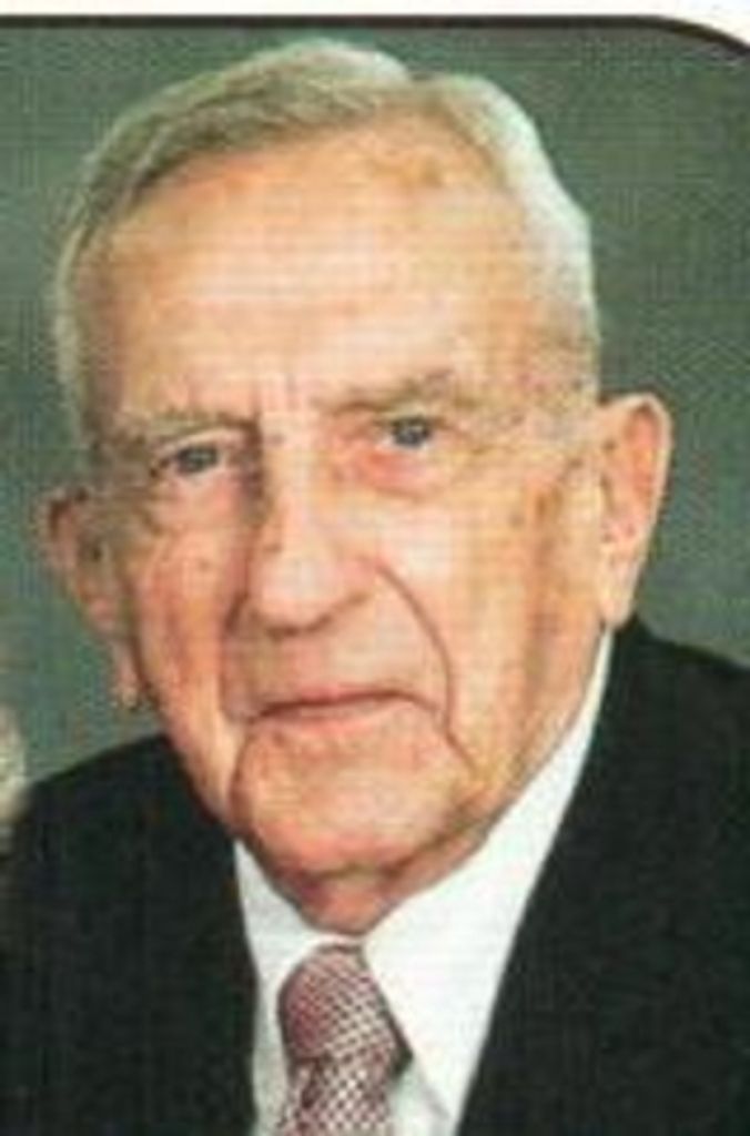 William Frederick "Fred" Wagner