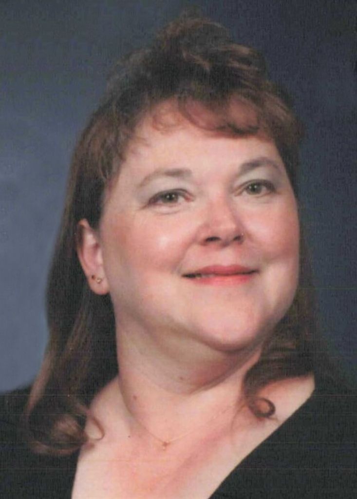 Carol Jean (Solmos)  Padgett