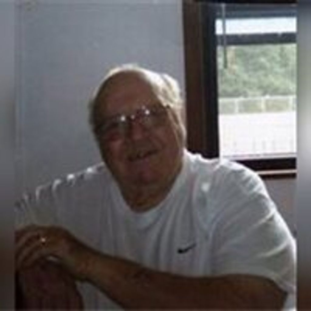 John A. "Whitey" Faust
