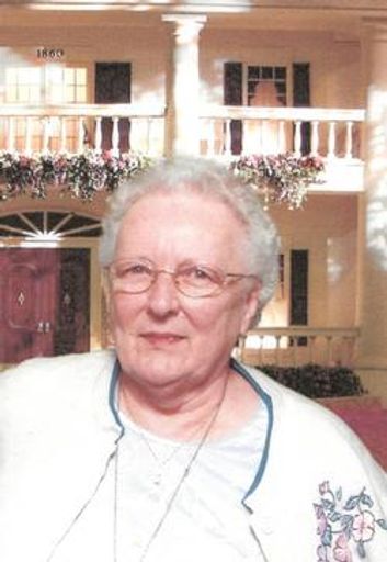 Doreen P Kaintz Profile Photo