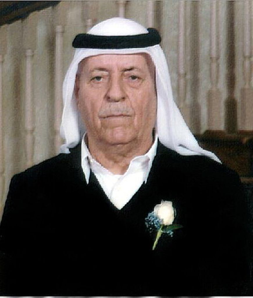 Najeeb Alton Yaldo Profile Photo