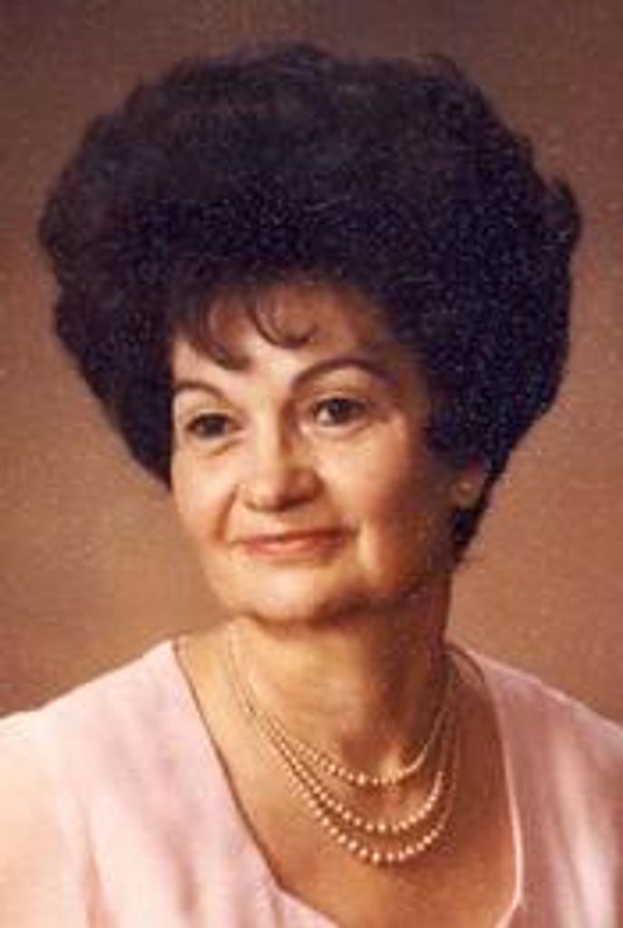 Vinita Wiseman Hansen Glines
