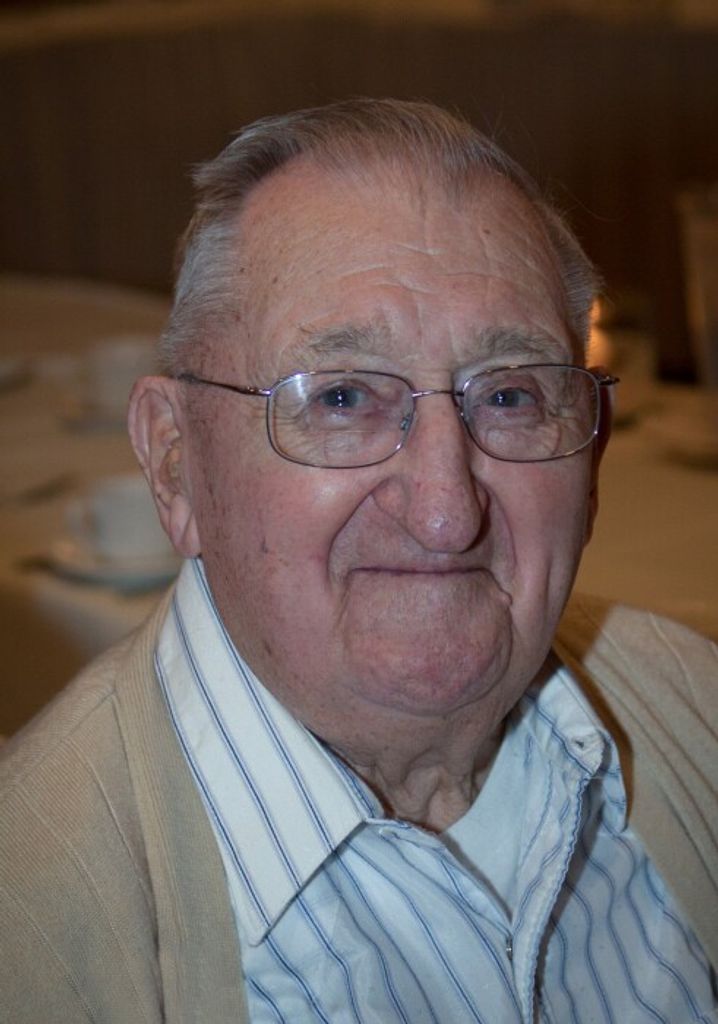 Edwin Remmick Profile Photo