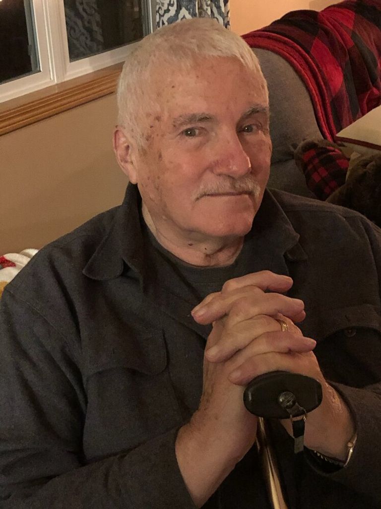 Thomas Ivan Christenson Sr. Profile Photo