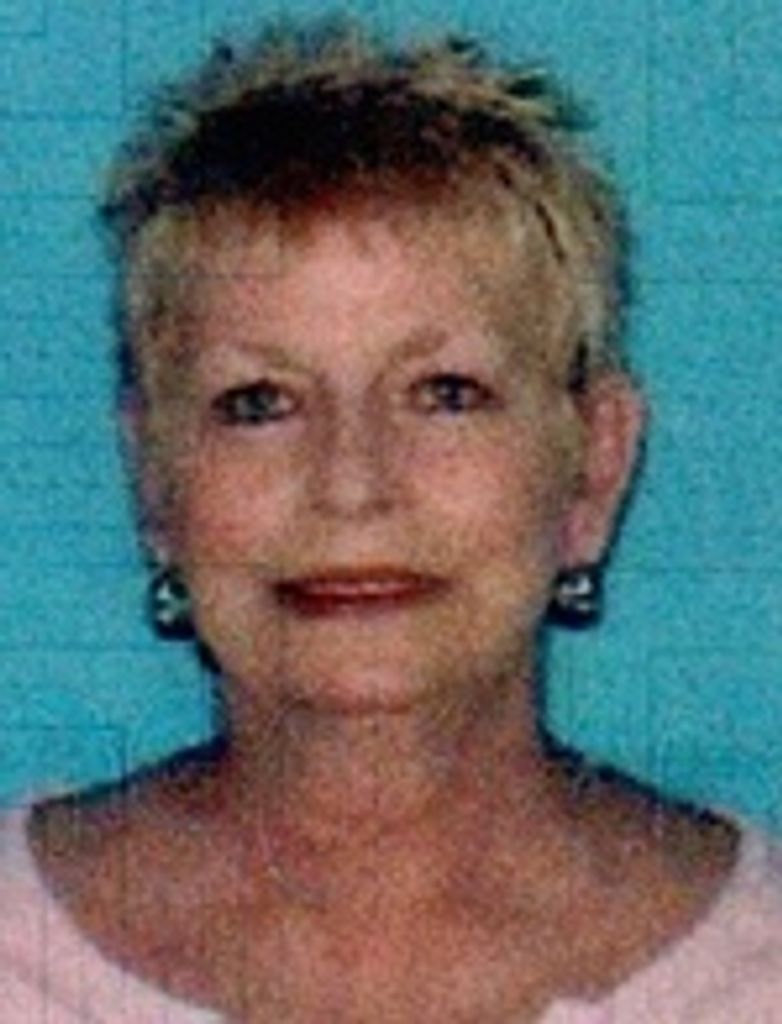 Laverne Hamman