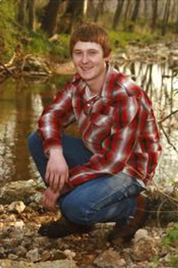 Landon Raymond Wilde