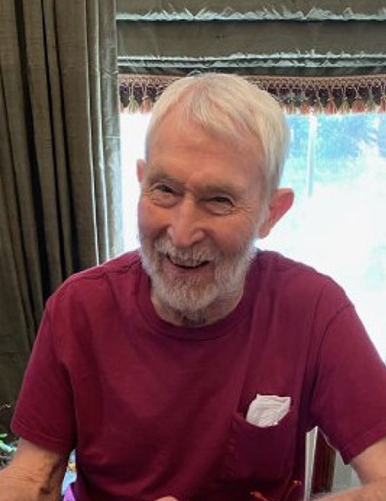 William Lucas "Luke" Griggs Profile Photo