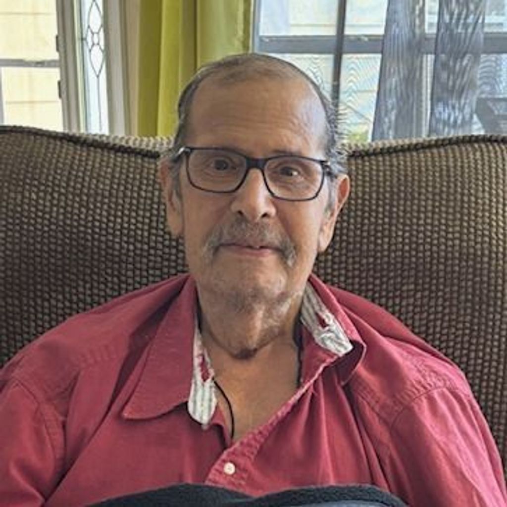 Stuart Stu Radick Profile Photo