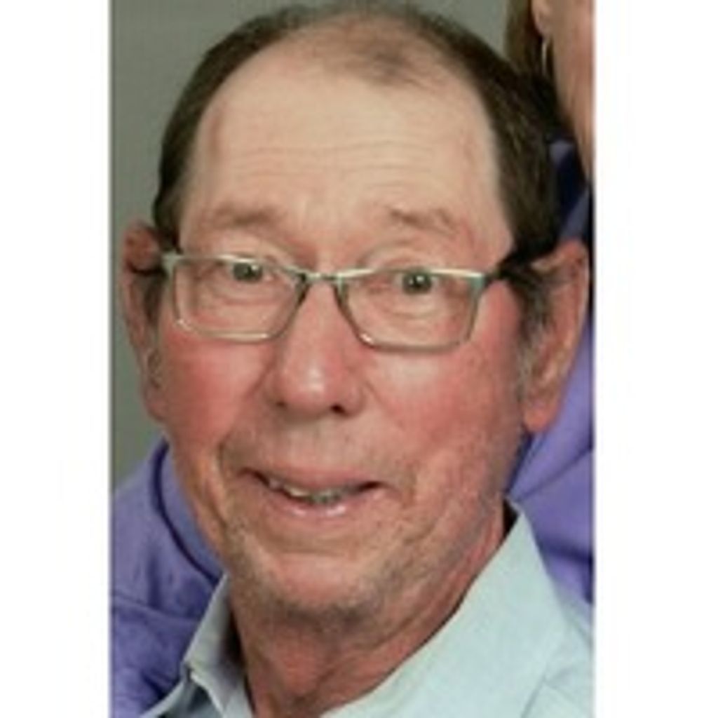 Johnny Elgin Westmoreland