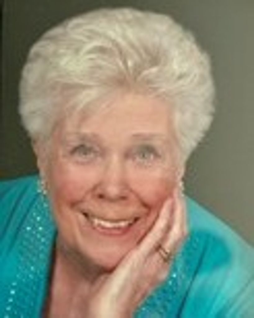 Esther Jean Fornof Profile Photo