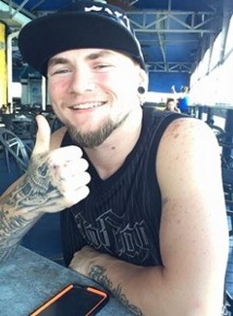 Tyler  Towery, 24