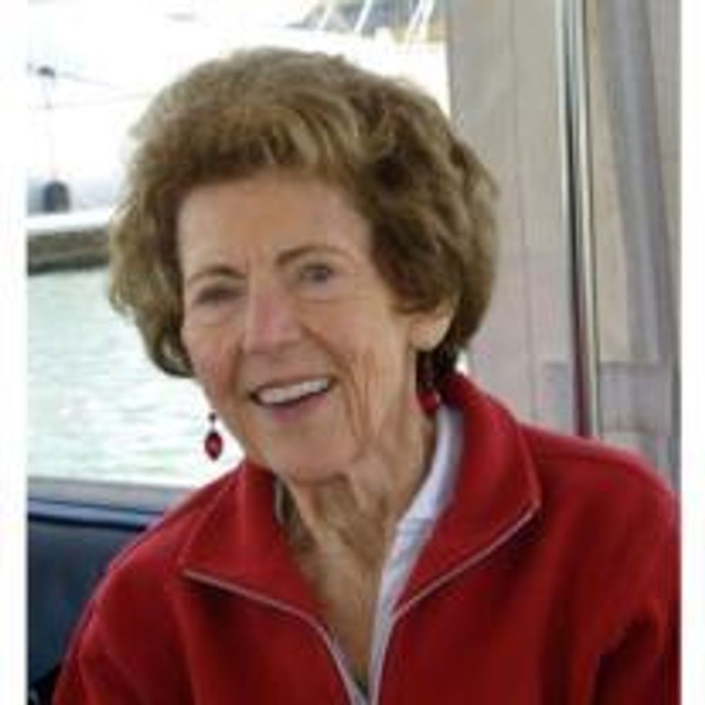 Shirley Wimert Boyle