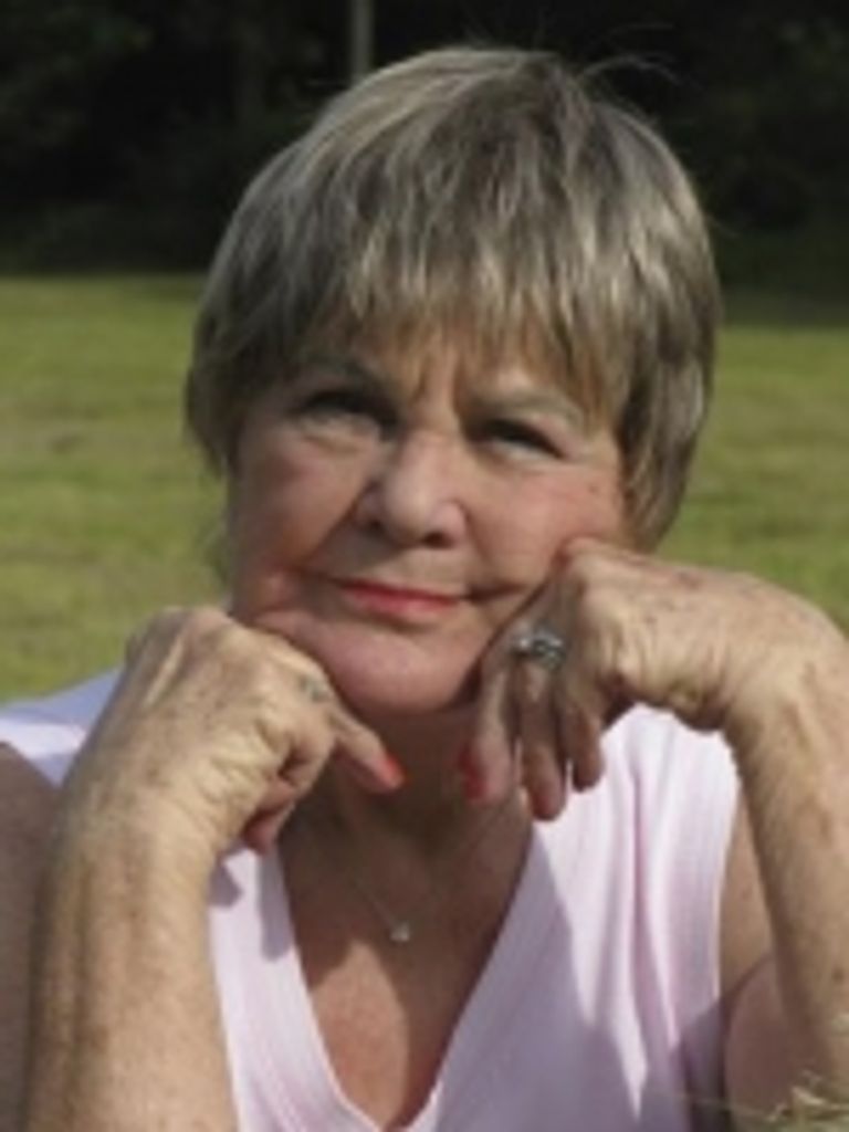 Mrs. Velma C. Stewart West