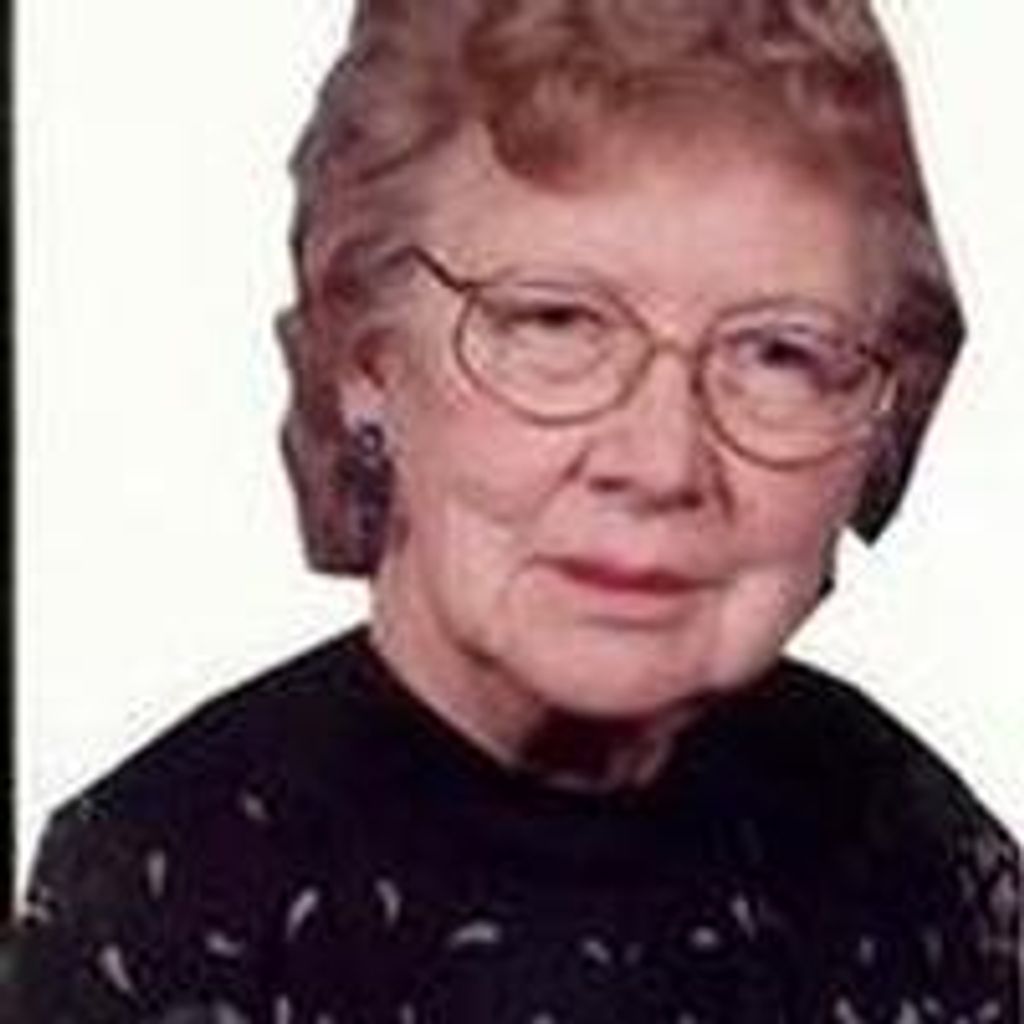 Elizabeth May Hamel