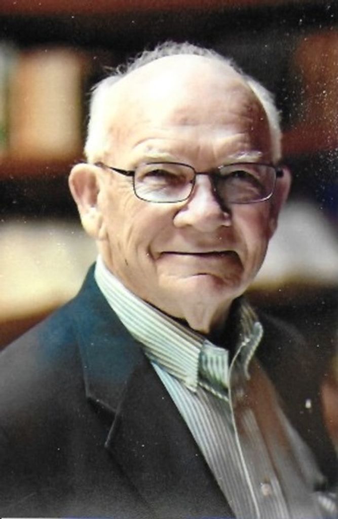 Maurice "Maury" Floyd Reed Profile Photo