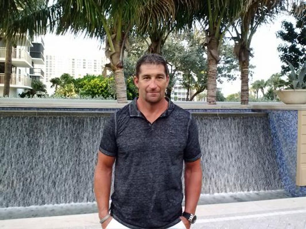 Mark Facciani Profile Photo