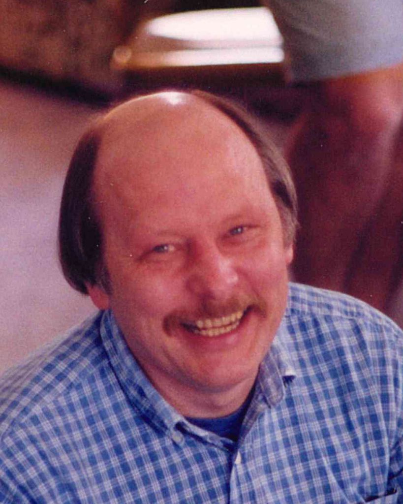 Gary Leroy Nelson Profile Photo