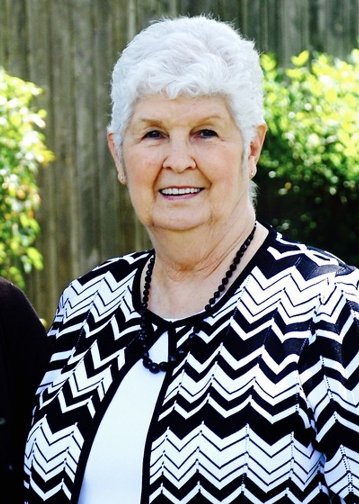 Loretta "Mimi" Jones Turney Profile Photo
